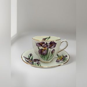 Duchess Bone China